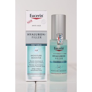 Tinh Chất Cấp Ẩm Ngăn Ngừa Lão Hóa Eucerin - [Coco Shop]