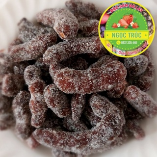 Me thái ngào đường chua ngọt siêu ngon - hũ 500gr