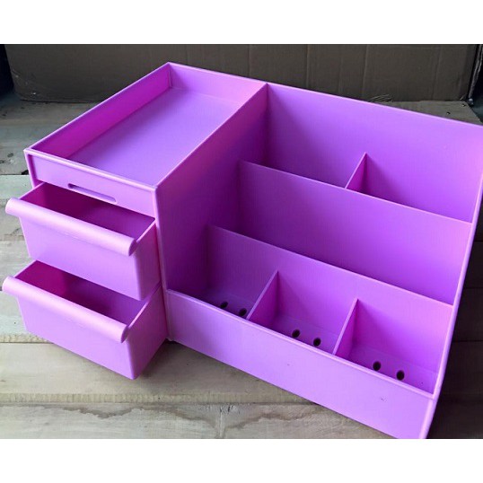 KỆ MỸ PHẨM NHỰA ĐA NĂNG (SIÊU ĐẸP, SIÊU BỀN)