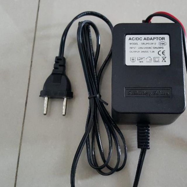 Adapter máy lọc nước