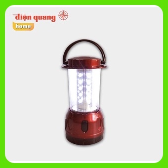 Đèn sạc siêu sáng Điện Quang công suất 2W hiệu suất ánh sáng cao