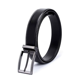 Thắt Lưng Nam Viền Chỉ Huy Hoàng 4129