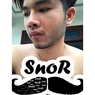 Thuốc mọc râu lông tóc Snor thai lan