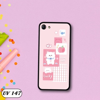 Ốp lưng cho điện thoại Oppo A83