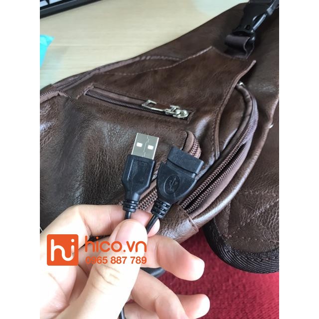 TÚI ĐEO CHÉO DA P068 ĐẲNG CẤP - THỜI TRANG - CHỐNG NƯỚC | BigBuy360 - bigbuy360.vn