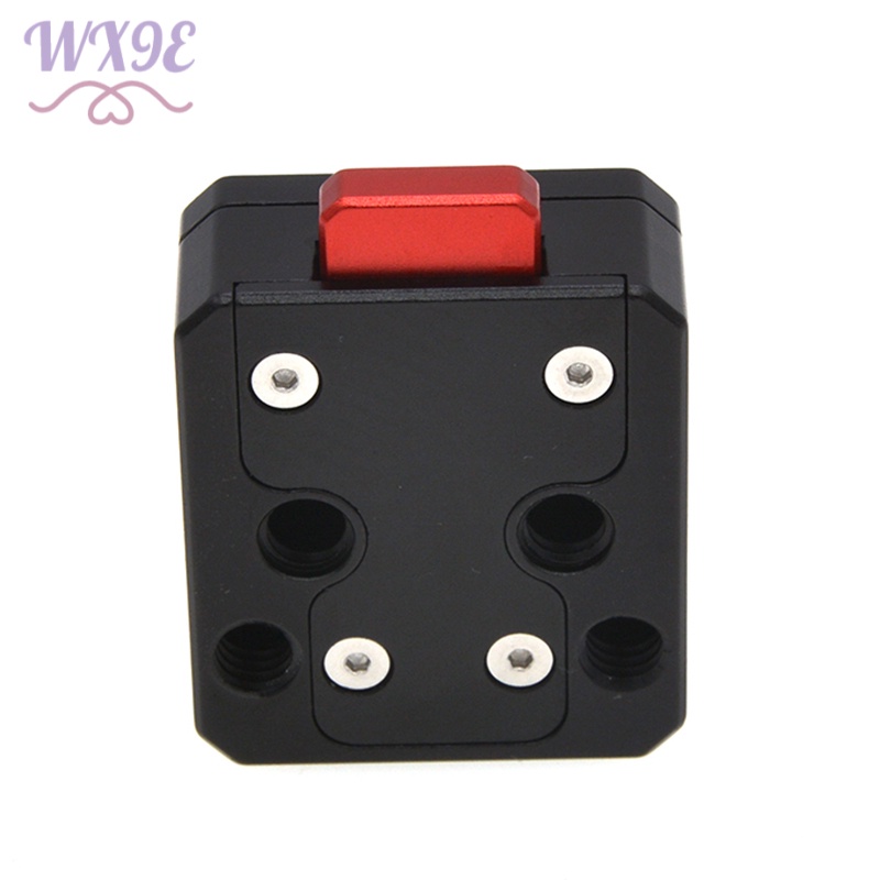 Bộ phụ kiện kẹp máy ảnh DSLR thao tác nhanh tiện dụng | BigBuy360 - bigbuy360.vn