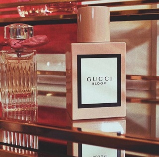 Nước hoa Gucci Bloom EDP