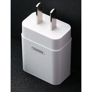 Củ sạc 1 cổng USB Remax RP-U112