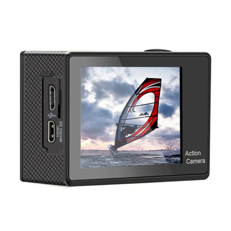 Camera hành trình / máy quay hành trình A9 FullHD chống nước