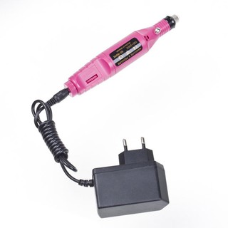 Máy mài mini cầm tay làm móng tay nail