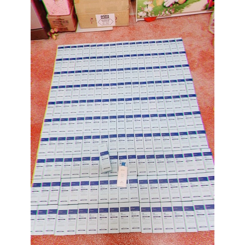 (MẪU MỚI) KEM CHỐNG NẮNG MAKE PRE.M