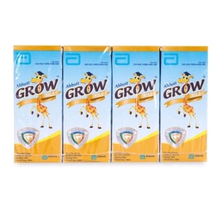 Sữa bột pha sẵn Abbott Grow Gold 180ml (48 hộp)