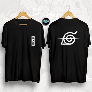 (SALE HOT) Áo thun in hình NARUTO KONOHA ITACHI SASUKE  độc đẹp