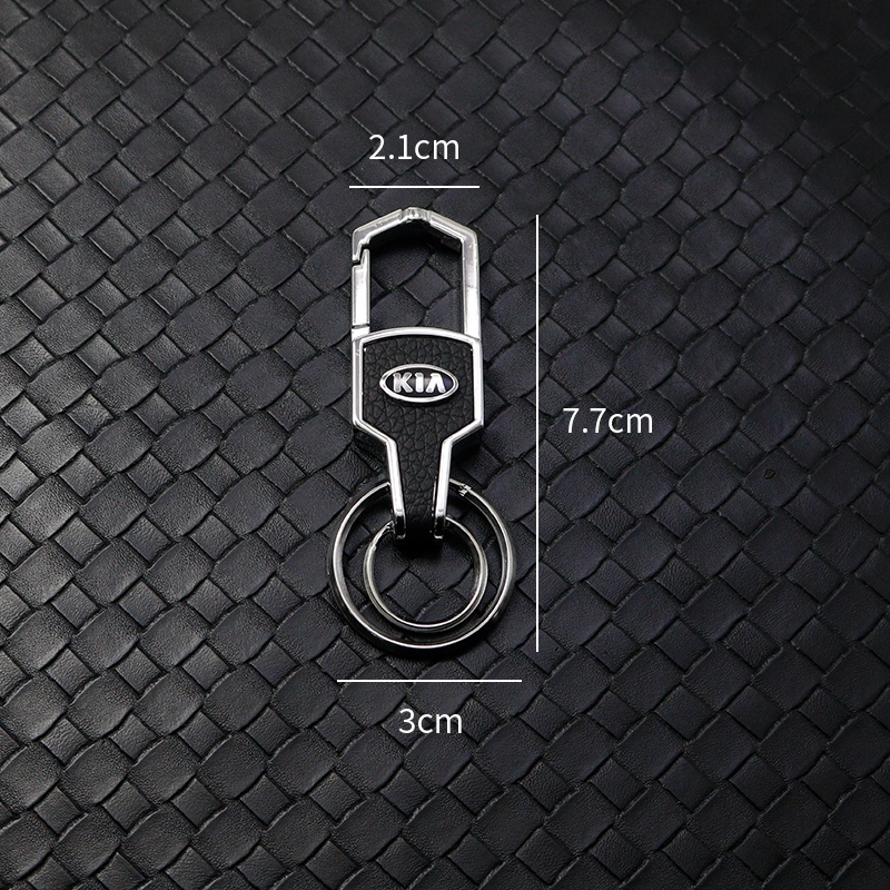 Giá Đỡ Chìa Khóa Xe Hơi Cao Cấp Tiện Dụng