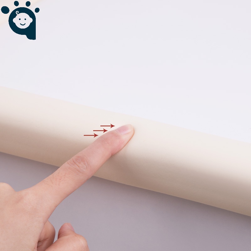 Miếng dán chống va chạm cho trẻ em miếng dán gia dụng miễn phí chống va chạm bọc mềm góc viền miếng dán tường cho bé dày bàn cà phê cạnh mềm