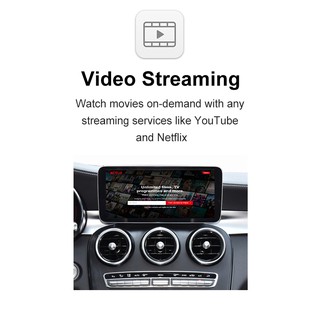 [ANDROID AI BOX] Joyeauto Wireless Carplay + Android AI Box