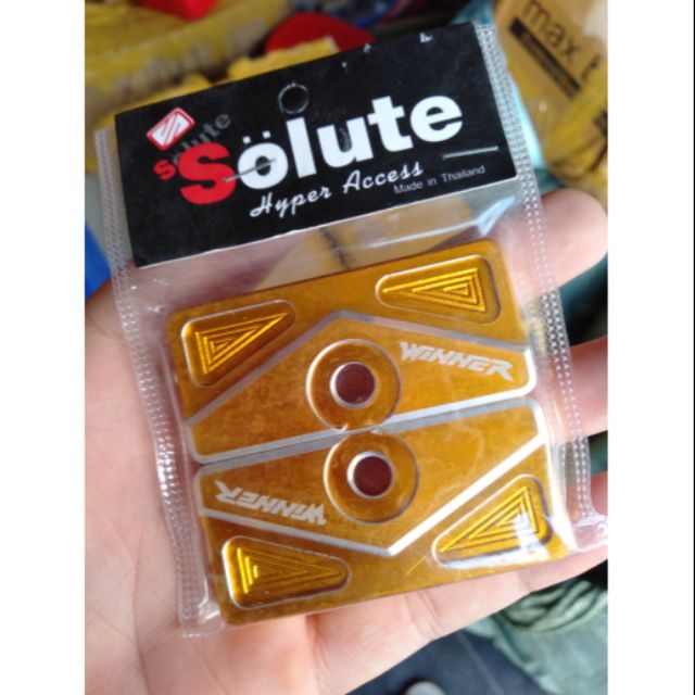 Tăng sên Winner nhiều màu