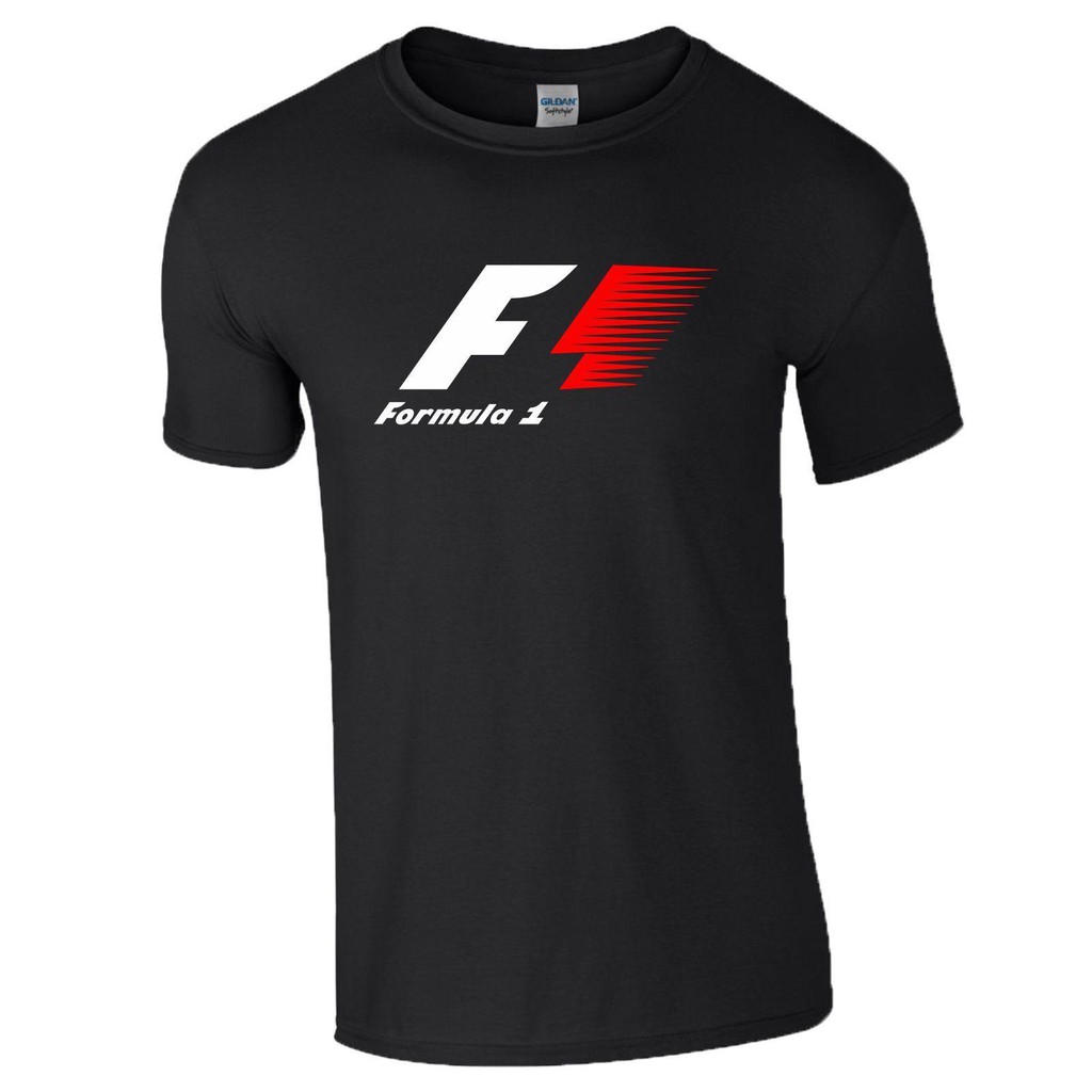 Formula One-Center Logo / Mercedes benz Amg Logo-Formula F1 Motogp Motorsport Racing Tee Men's T-Shirt