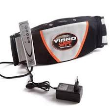 Đai Vibro Shape Massage Bụng