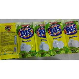 Nước rửa chén pro thái lan 400ml