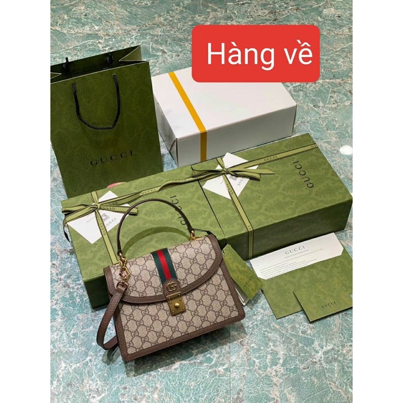 💕💕💕Túi xách size 24 trend mùa hè 2021