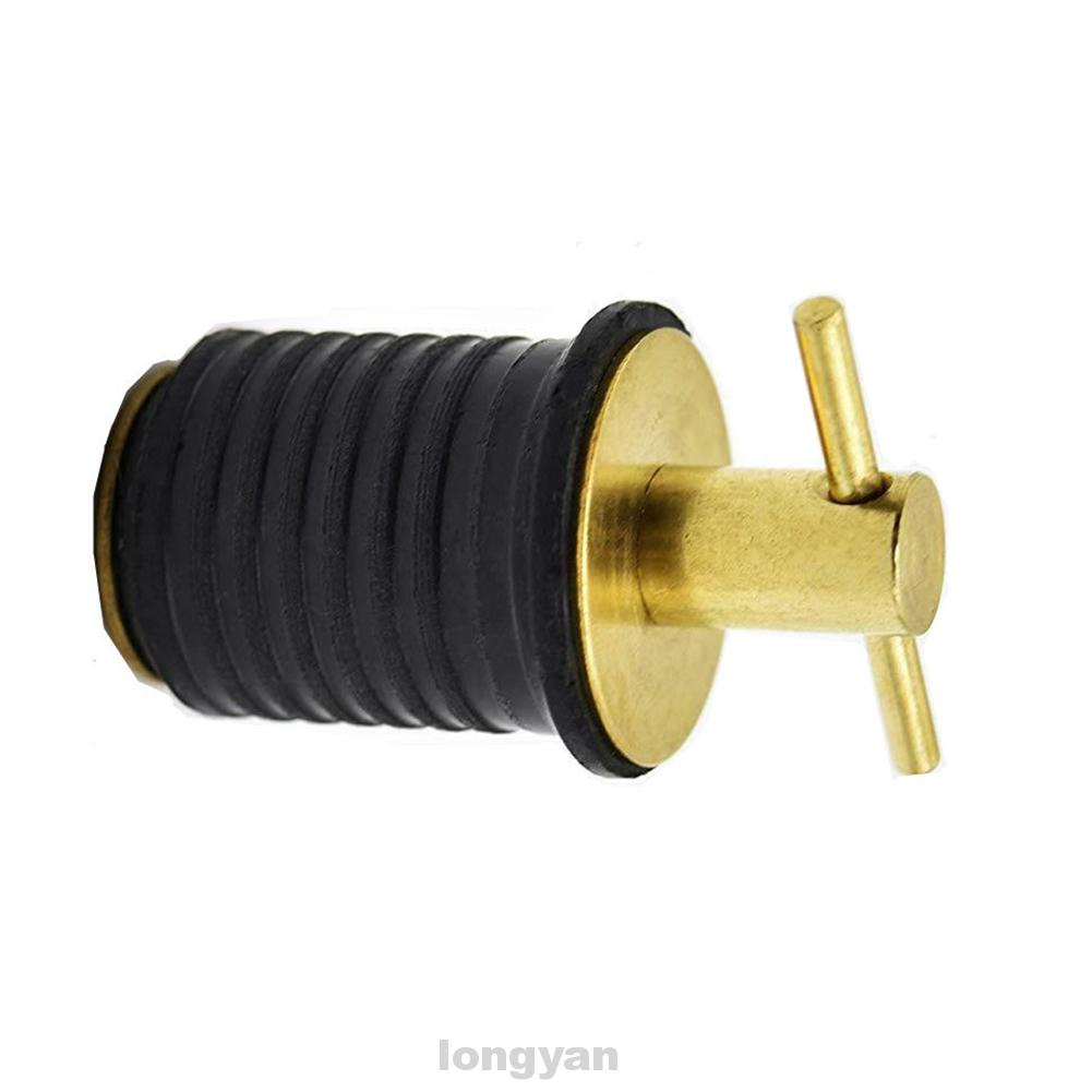 1 phích cắm xoắn 1inch bằng đồng thau đa năng thay thế cho tàu thuyền
 | BigBuy360 - bigbuy360.vn