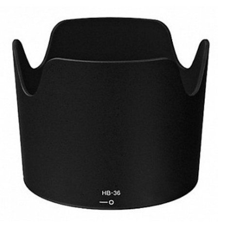 Loa che nắng hood Nikon HB-36 for AF-S 70-300mm VR