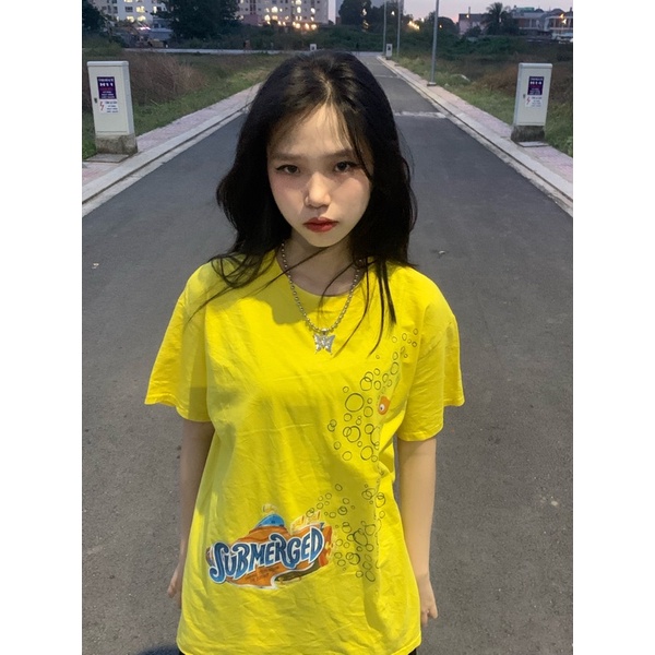 ÁO THUN MỸ 2hand được chọn mẫu giá sỉ áo tuyển unisex