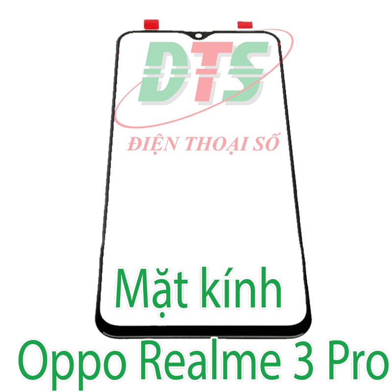 Mặt kính Realme 3 Pro