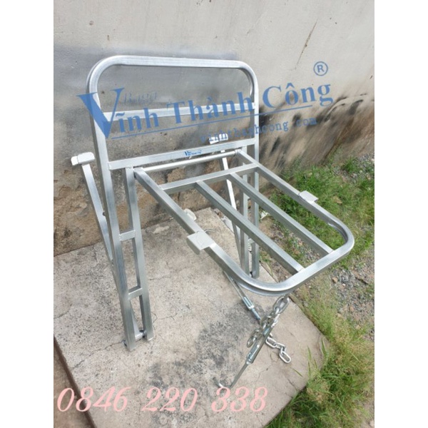 Baga chở hàng cỡ lớn 60x70