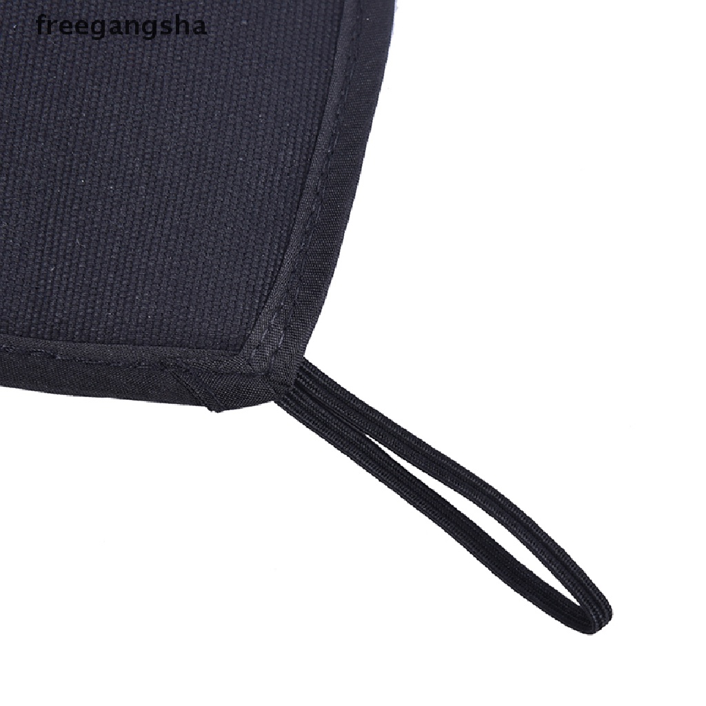 [FREG] Violin Chin Shoulder Rest Cotton Pad Sponge Cover Protector Violin Accessories FDH