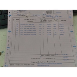 072FLP Viên Cam Thảo