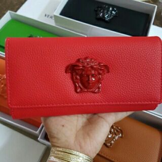 Ví cầm tay Versace fullbox