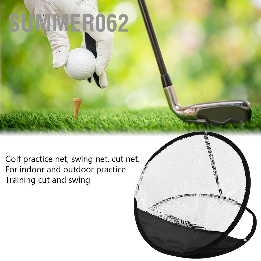 Lưới tập luyện bắt bóng golf đổi mục tiêu