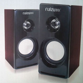 Loa vi tính Ruizu RS-810 2.0
