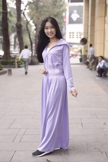 Áo chống nắng thông hơi