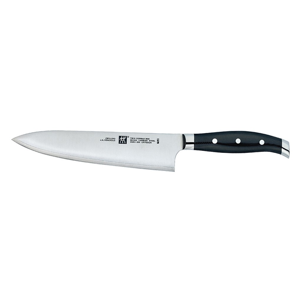 Dao Chef Twin Cermax M66 - ZWILLING - 20cm