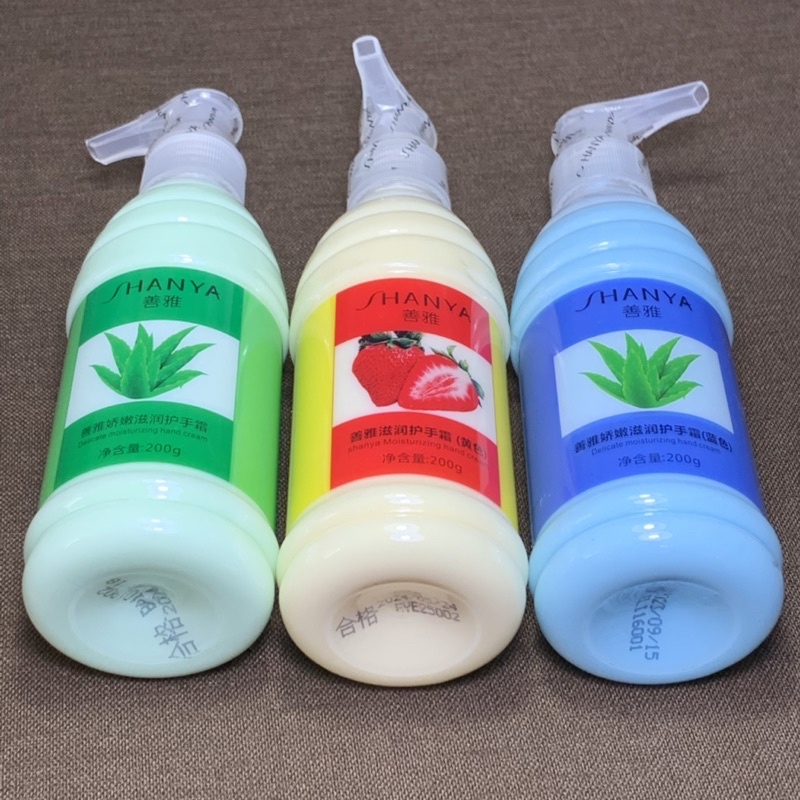 Kem bôi mềm da, kem mềm da làm móng, làm nail