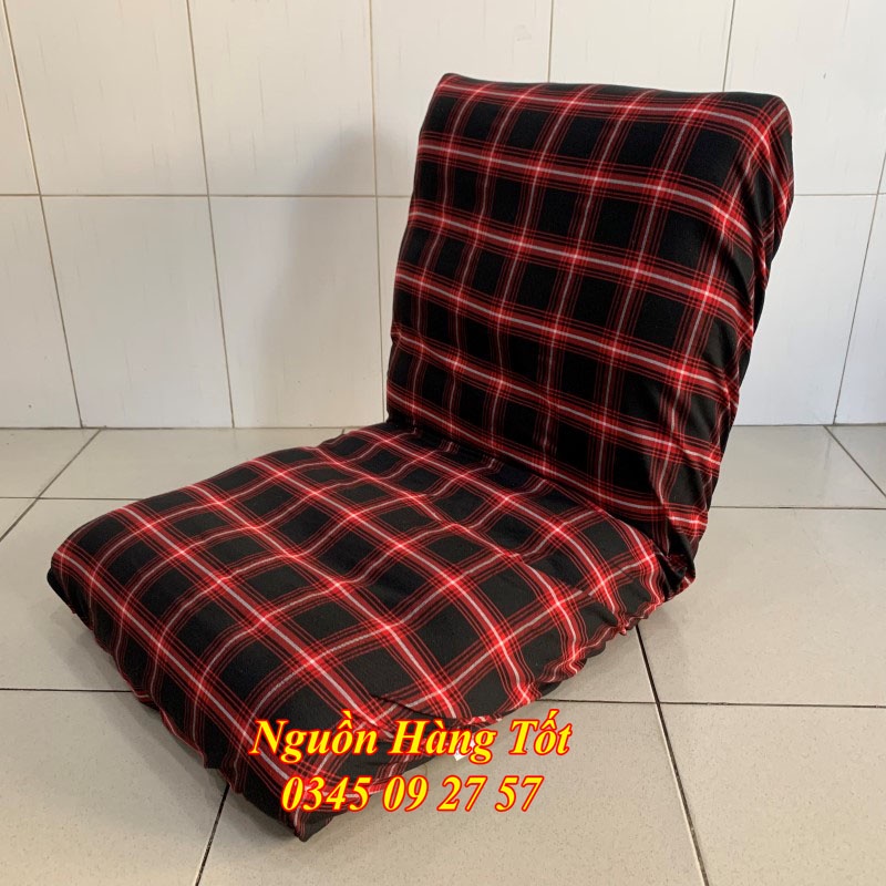 Áo Bọc Ghế Tựa Lưng Tatami OSAKA 110x50cm Chống Bám Bẩn, Dễ Giặt, Thoáng Mát. | BigBuy360 - bigbuy360.vn