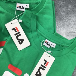 Áo thun FILA