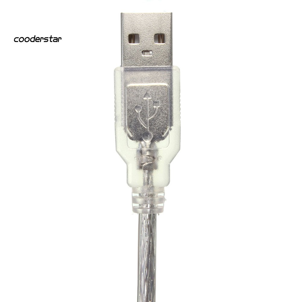 Đầu Đọc Thẻ Nhớ Wdp Usb 2.0 Sang 68 Pin Ata Pccmcia