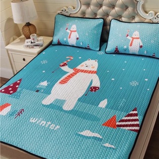 Chiếu điều hoà tencel 3D