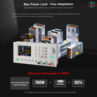 Mô Đun Hạ Áp Rd6018 65v 65v 800w