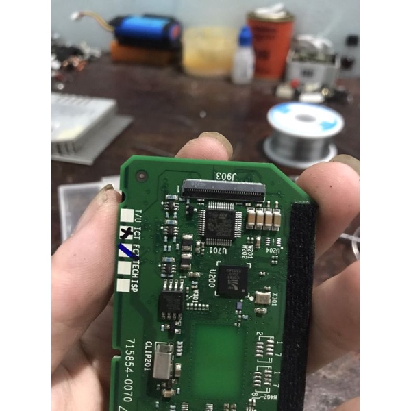 Bộ Mạch BOSE Soundlink Mini 2