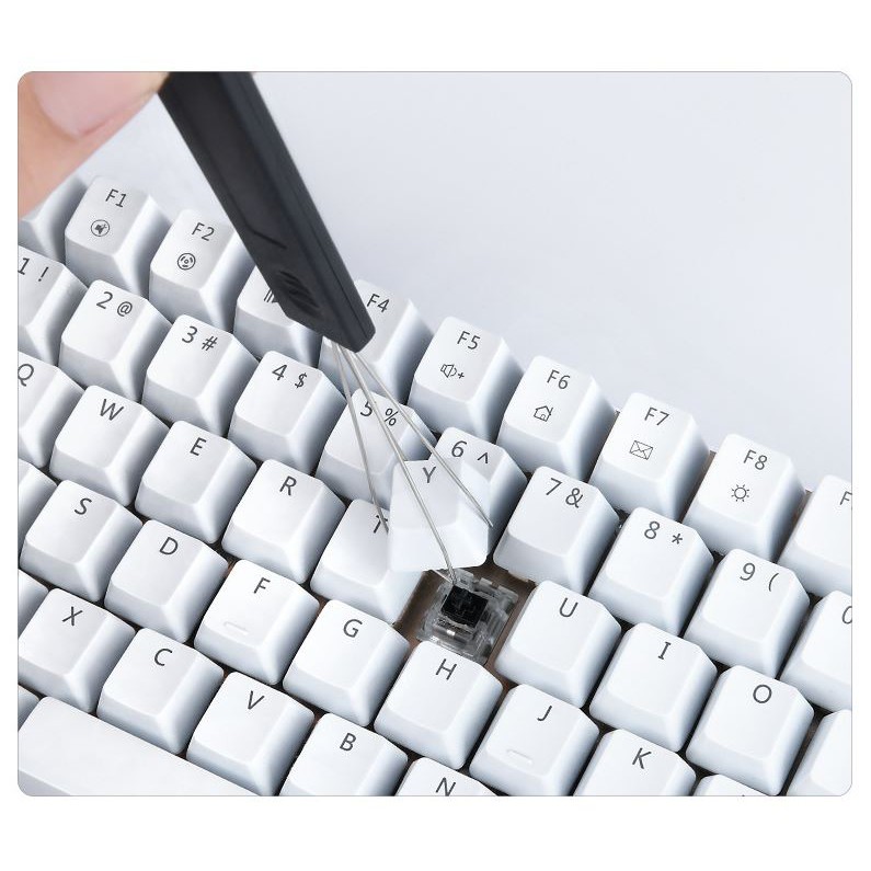 Keypuller gỡ keycap nút bàn phím cơ