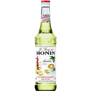 Siro Monin Macaron 700ml