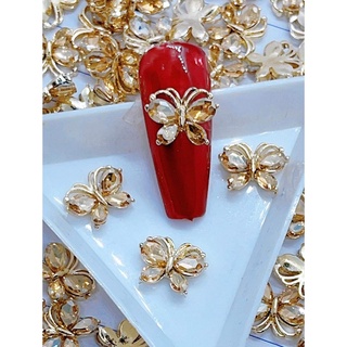 charm nail