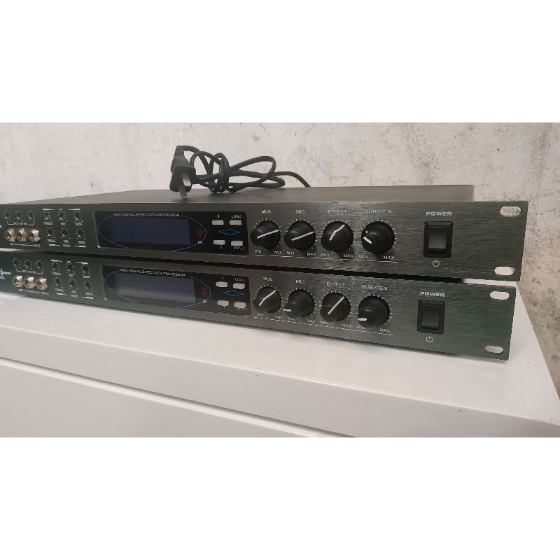 Vang số bd audio-k588