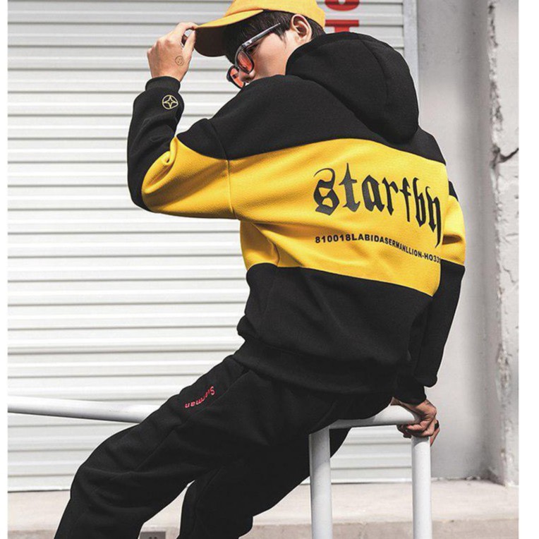 Bộ nam thể thao ( Bộ nam Starfbn ) | BigBuy360 - bigbuy360.vn