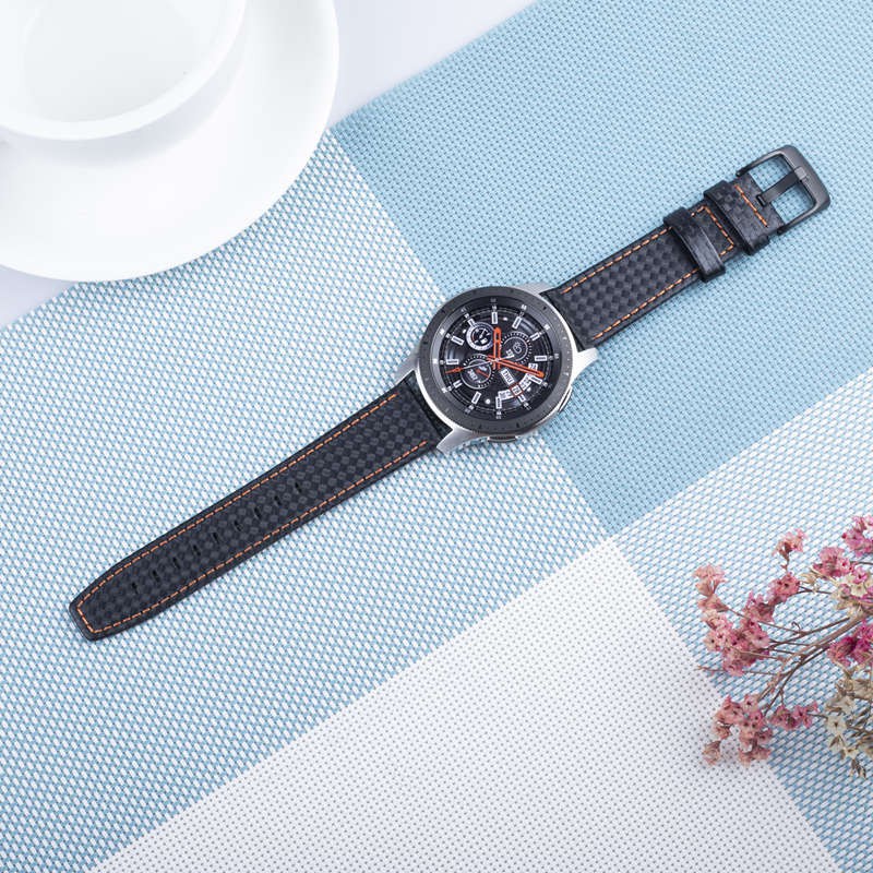 Dây Đeo Thay Thế Cho Đồng Hồ Thông Minh Samsung Gear S 3 Classic